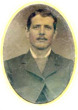 Lorenzo Dow Bennett